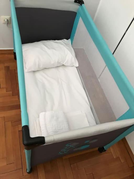 2Bdr Olympianzeus Apt With Netflix Atenas Exterior foto